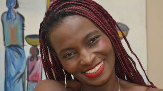 KeishaCrane